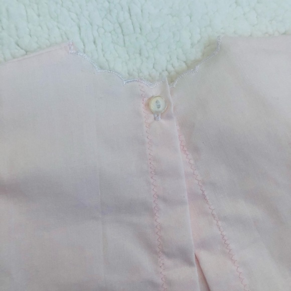 Beautiful Baby Gift Set! Embroidered 3 pieces New! - Picture 8 of 10